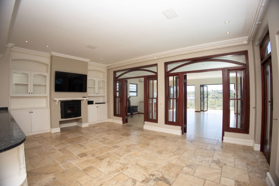 To Let 4 Bedroom Property for Rent in Nahoon Eastern Cape